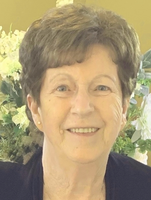 Ursula G. Gardner