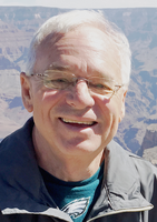 Steven L. Hostetter
